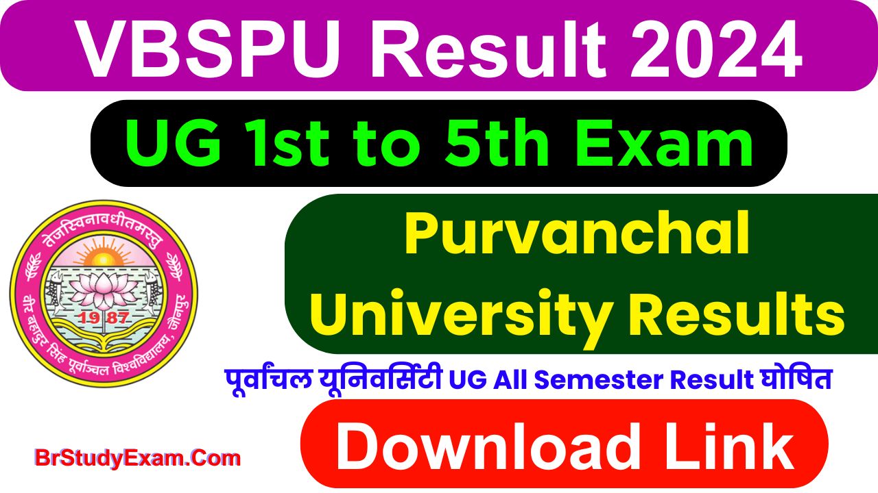 VBSPU Result