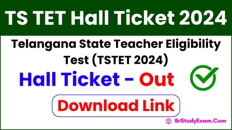 ts tet admit card