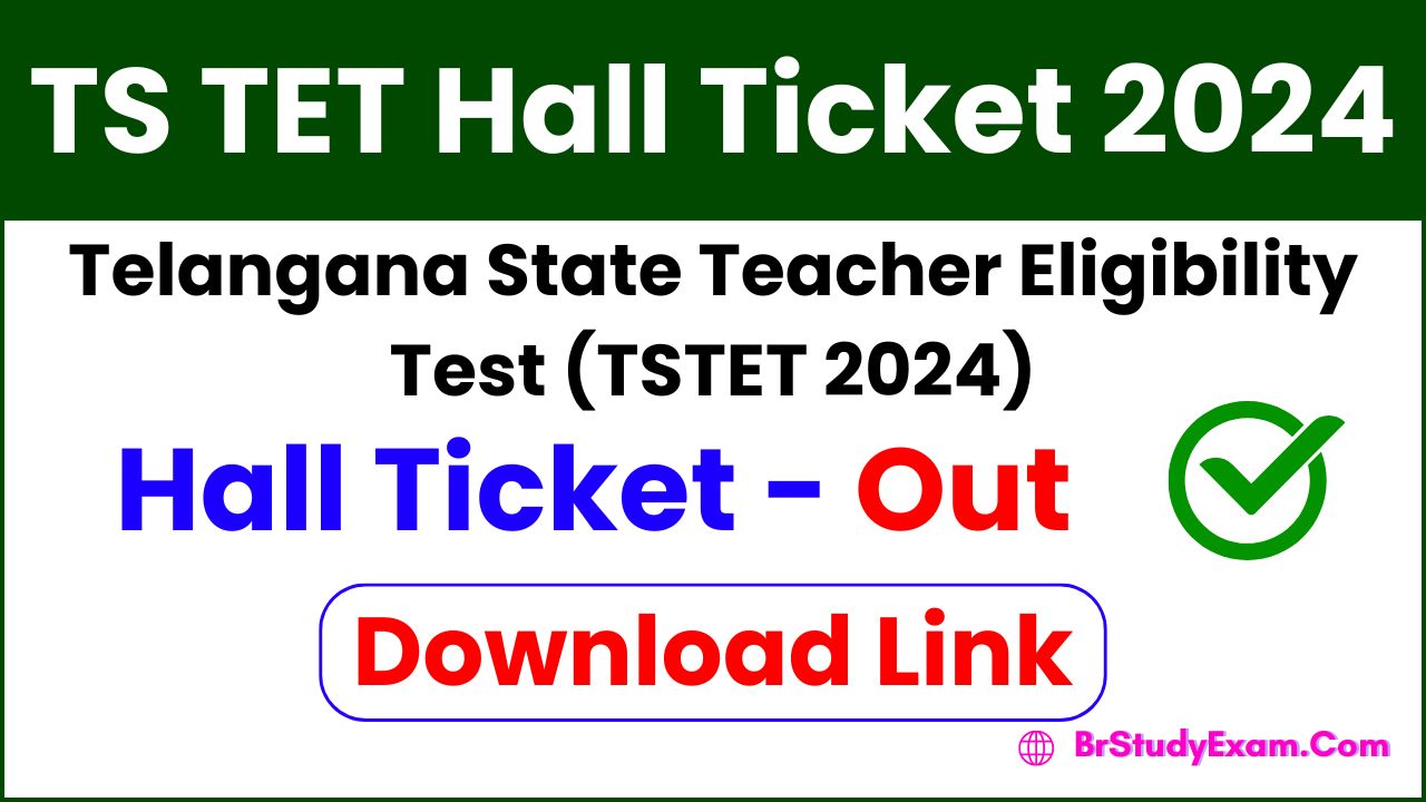 ts tet admit card